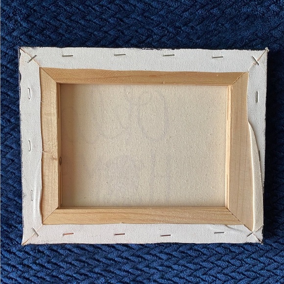 Oklahoma State University Canvas Art - Picture 2 of 8